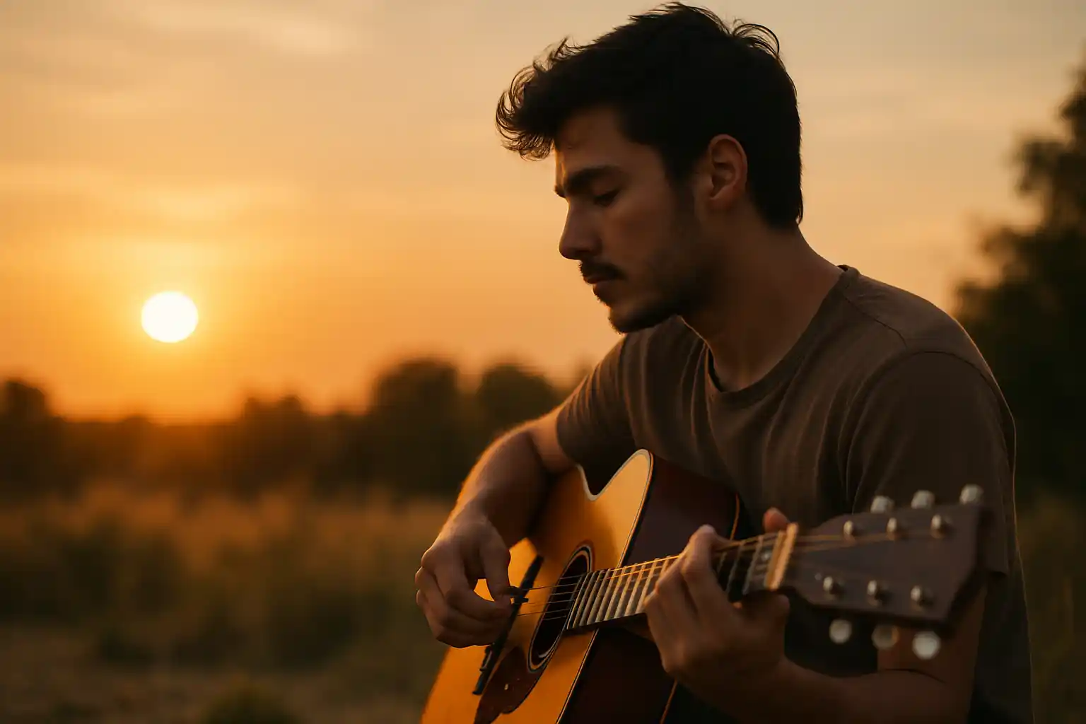 Makna dan Terjemahan Lirik Lagu Inang Pangguran - Jhon Elyaman Saragih