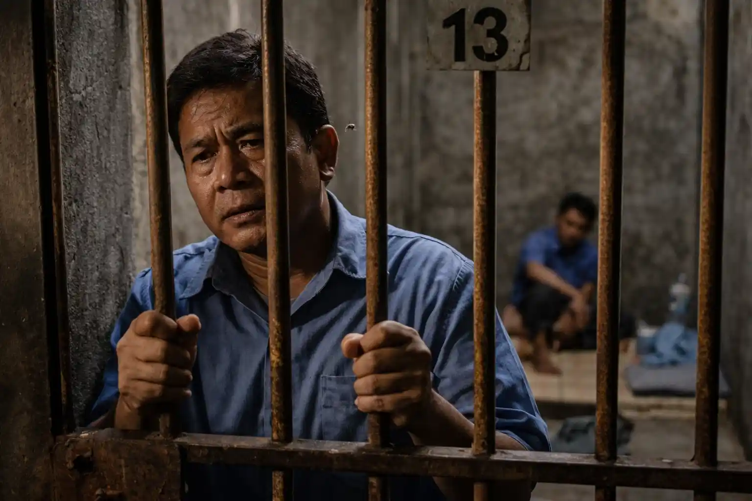 Kamar 13 - Jack Marpaung Lagu Batak Lawas Populer Lengkap Terjemahan dan maknanya