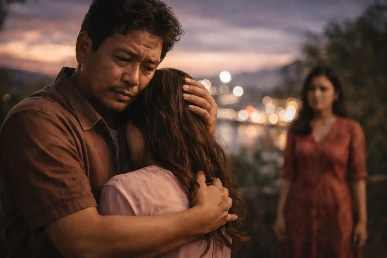 Orang Ketiga - Nabasa Trio, Lirik Lagu batak Populer, terjemahan dan Makna Lagu