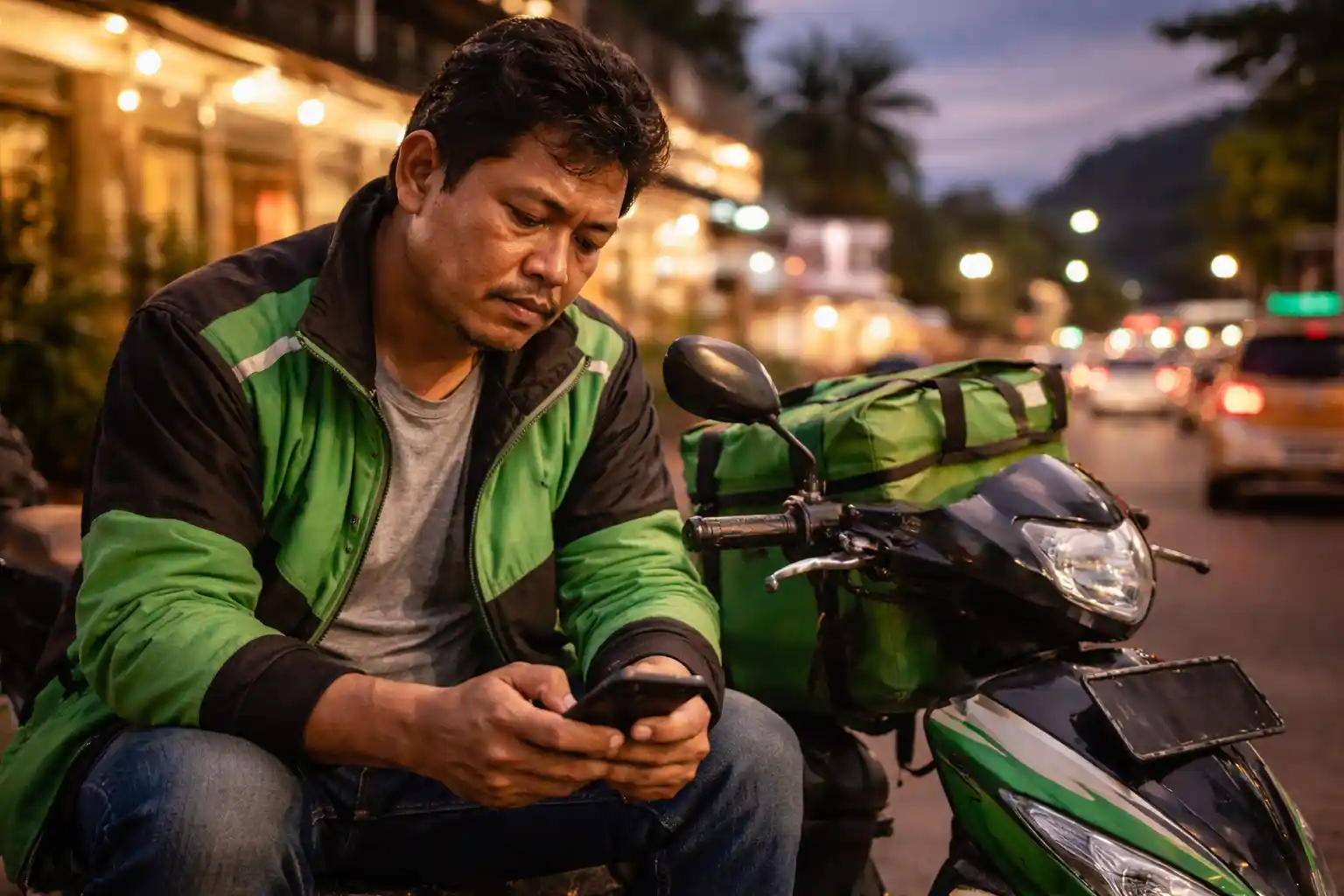 Sidoli Pargojek - Tioma Trio, Kumpulan Lirik Lagu Batak Lengkap dengan Translate dan Makna