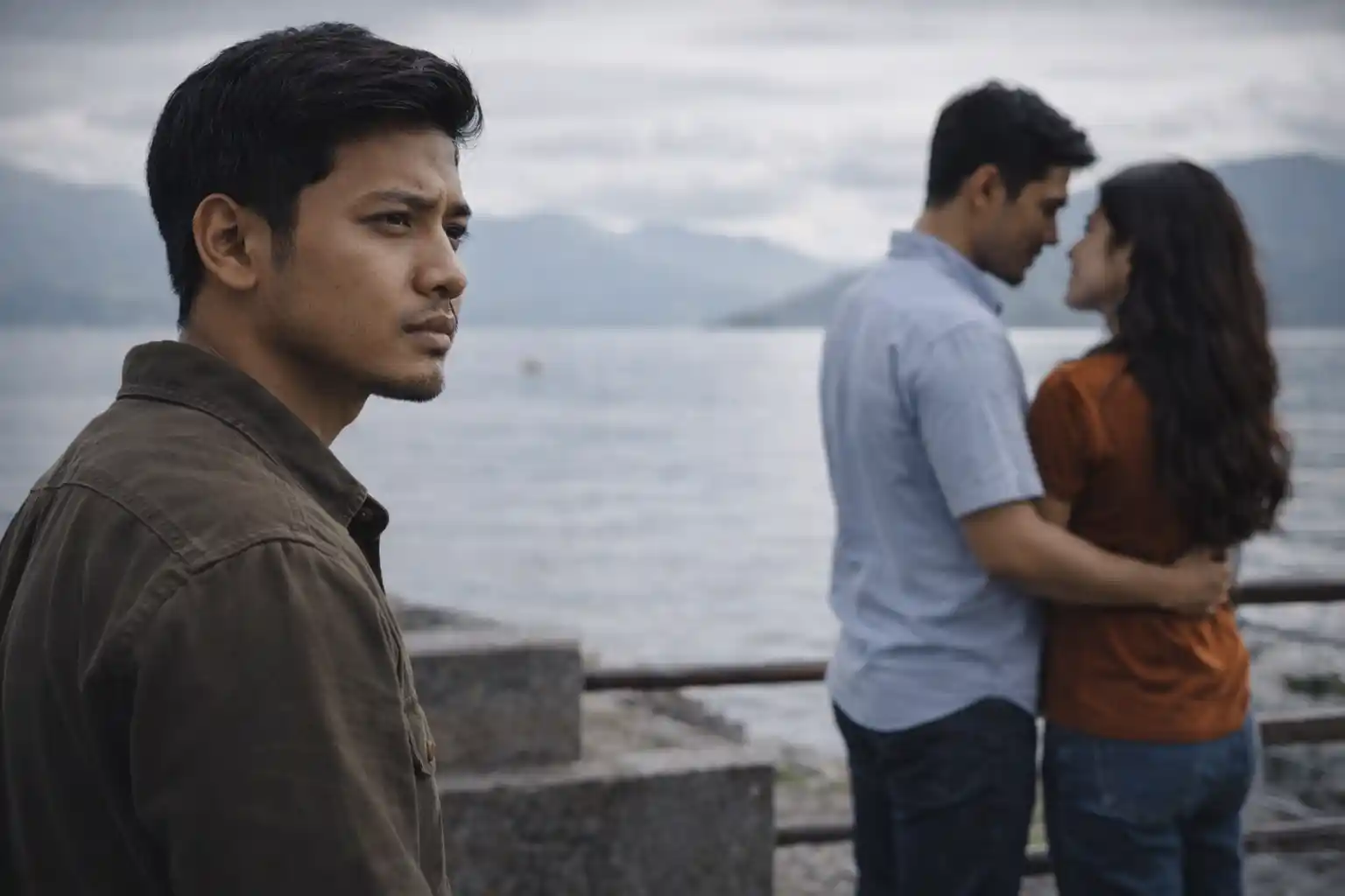 Tarpaima - Osen Hutasoit, Lagu Batak Viral dengan Terjemahan dan Makna