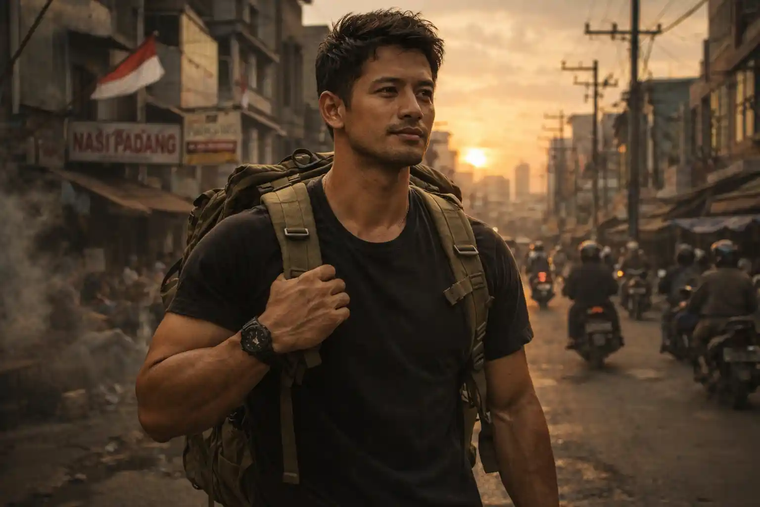 Anak Medan - Trio Lamtama, Lirik Lagu Batak Antem dan Populer, Terjemahan dan Maknanya