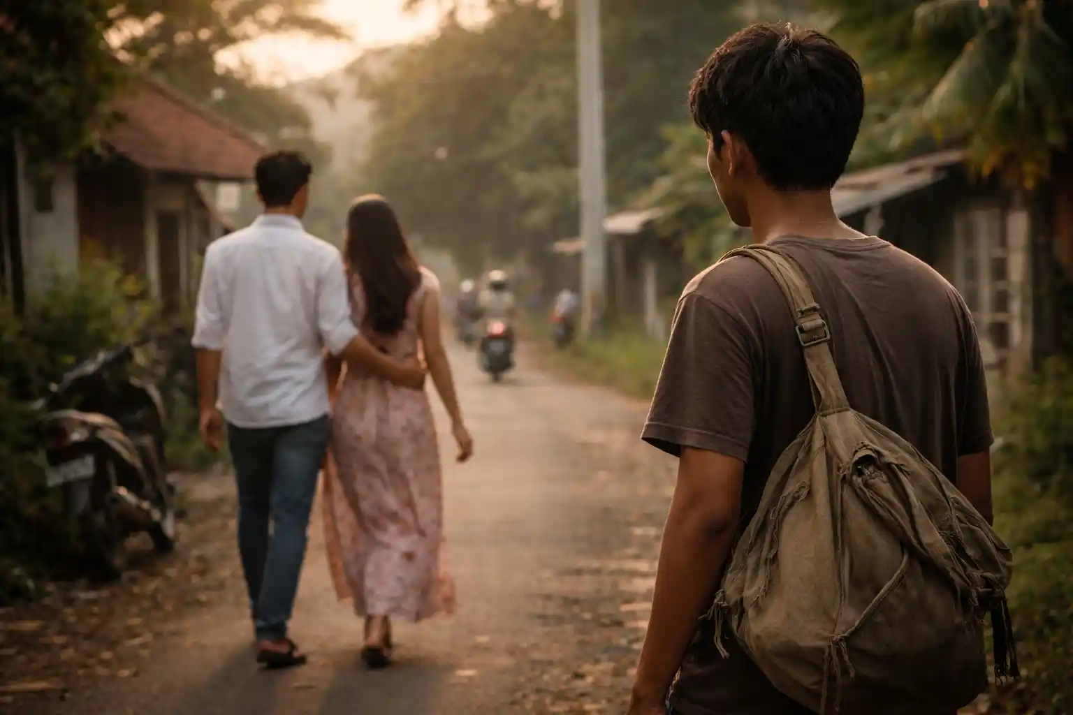 Aut Boi Nian - Vicky Sianipar Ft. Alsant Nababan Lirik Lagu Toba Dream Lengkap Terjemahan dan Makna Lagu