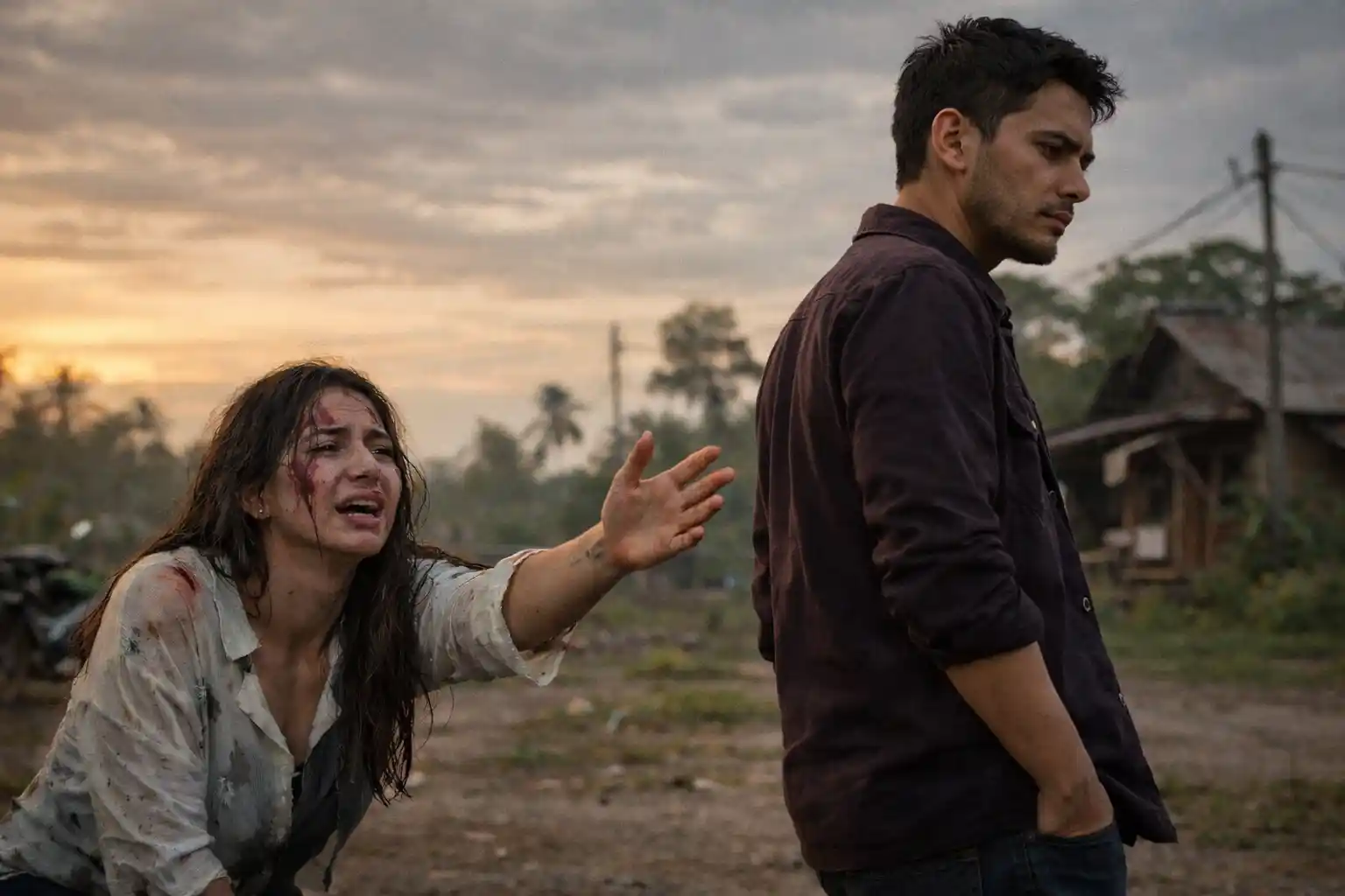 Dung Sega Ho - Osen Hutasoit Lirik Lagu Batak Terkini Lengkap Terjemahan dan Makna