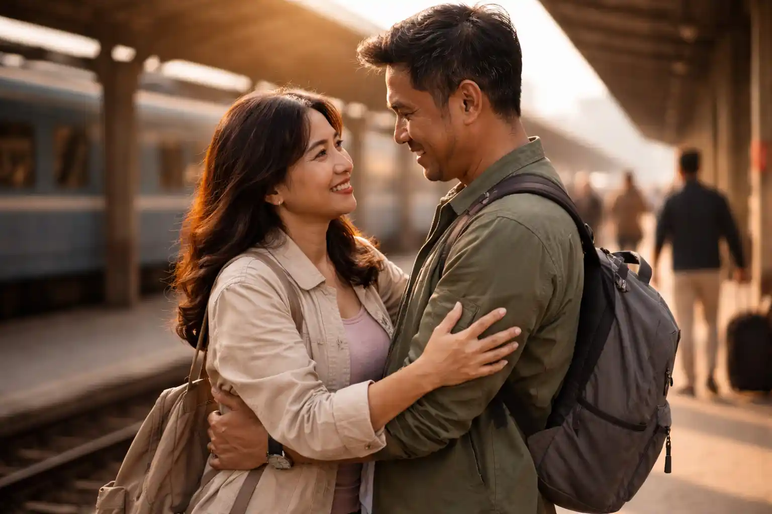 Marrokkap Dung Matua - Dorman Manik, Kumpulan Lirik Batak Lengkap dengan Terjemahan dan Makna