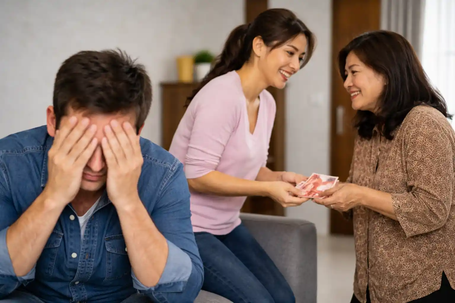 Martangan Pudi - Nagabe Trio, Lirik Lagu Batak Viral 2020 dengan Terjemahan dan Artinya