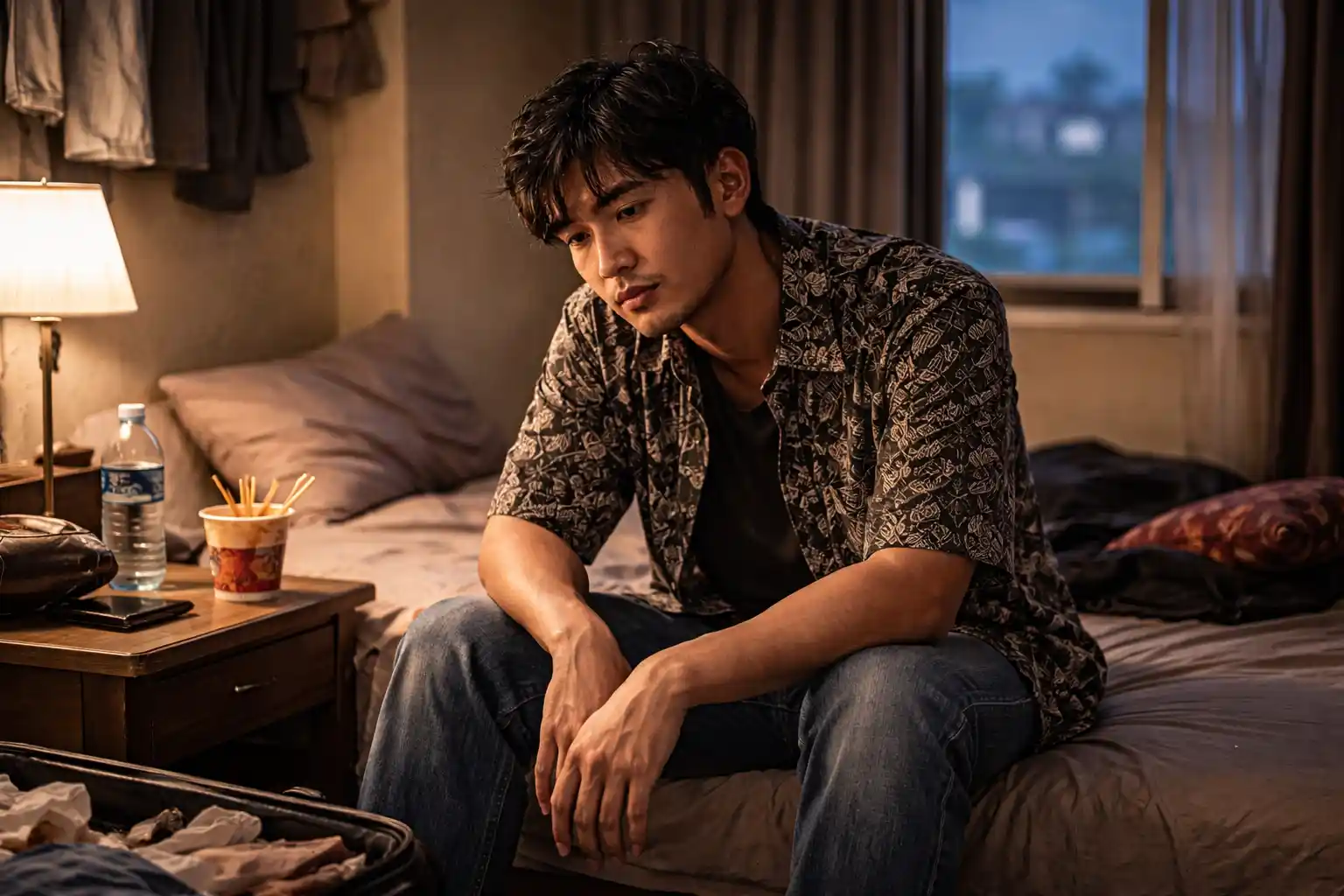 Na Pinaborhat Ni Hapogosan - Jen Manurung, Lirik Lagu Batak Tersedih lengkap Terjemahan dan Artinya