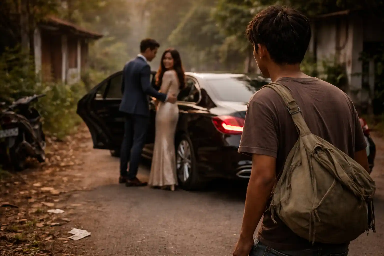 The Boys Trio - Korban Setia, Lirik Lagu Batak Paling Populer dengan Terjemahan dan Makna