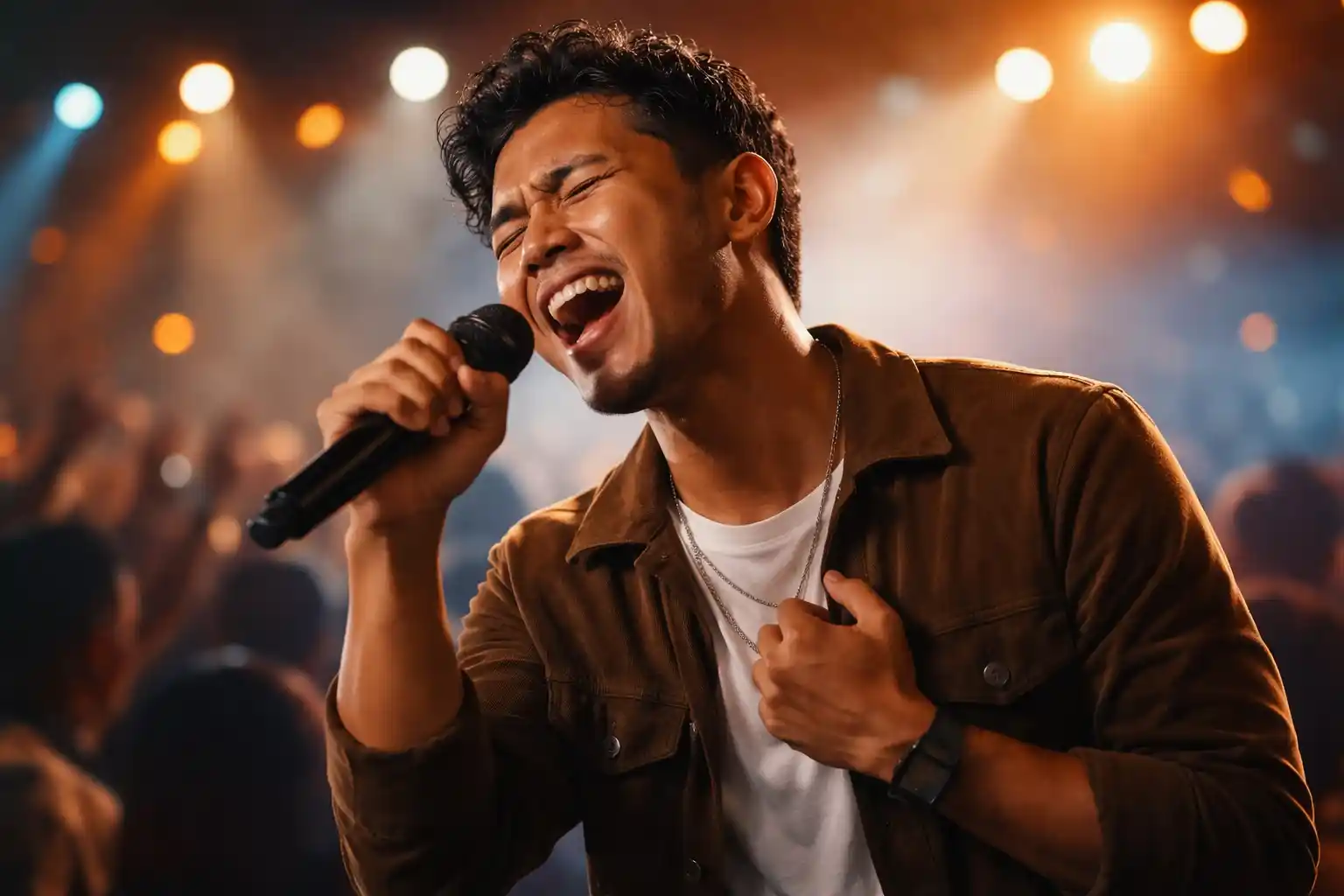 Bunga Ni Holong - Perdana Trio, Lirik Lagu Batak Remake Lengkap dengan Terjemahan dan Lirik