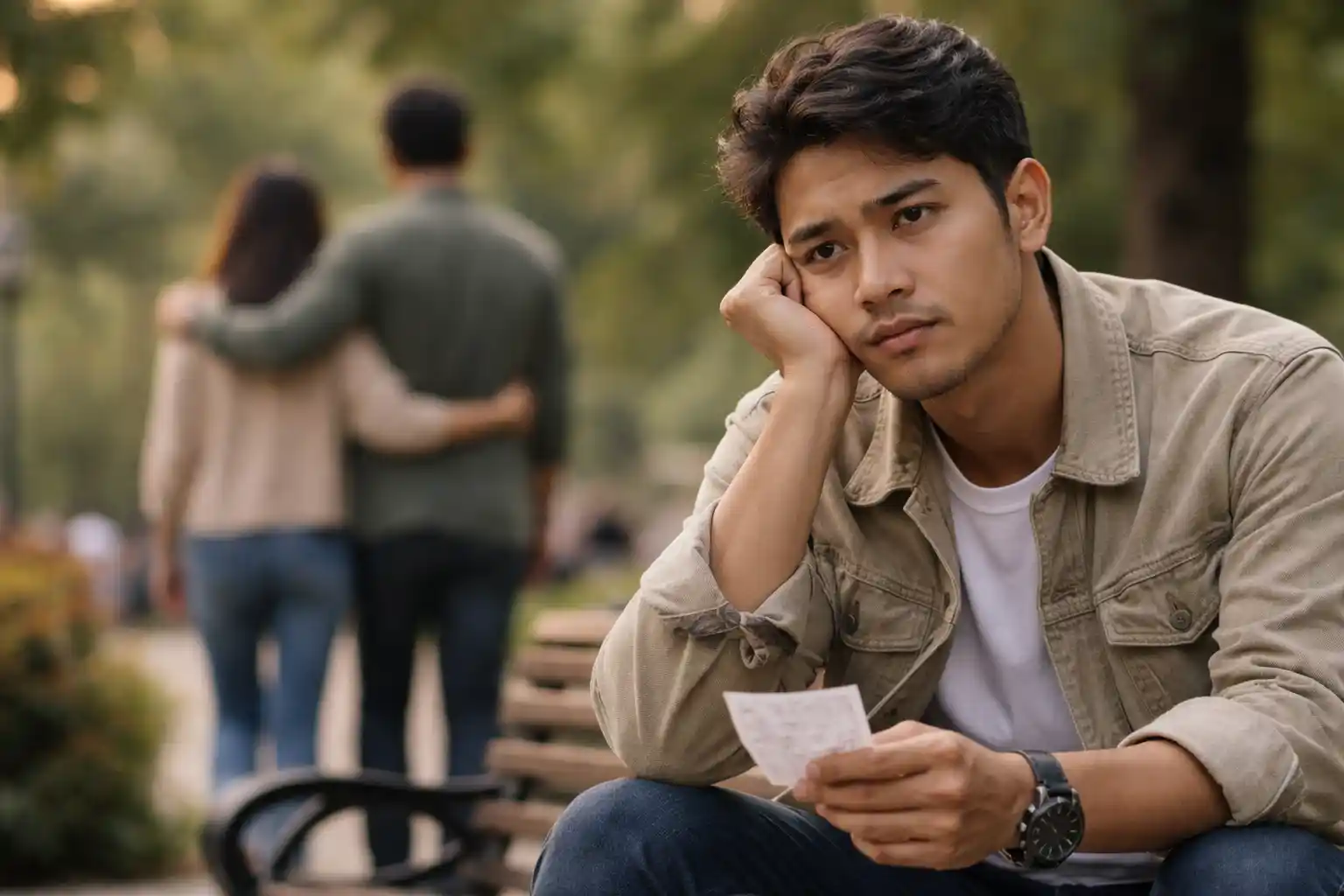 Holan Di Angan Angan - Dorman Manik, Lirik Lagu Batak Masa Kini dengan Terjemahan dan Makna